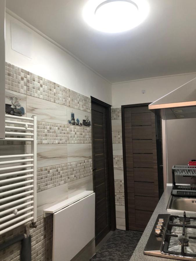 בראשוב Downtown Studio מראה חיצוני תמונה