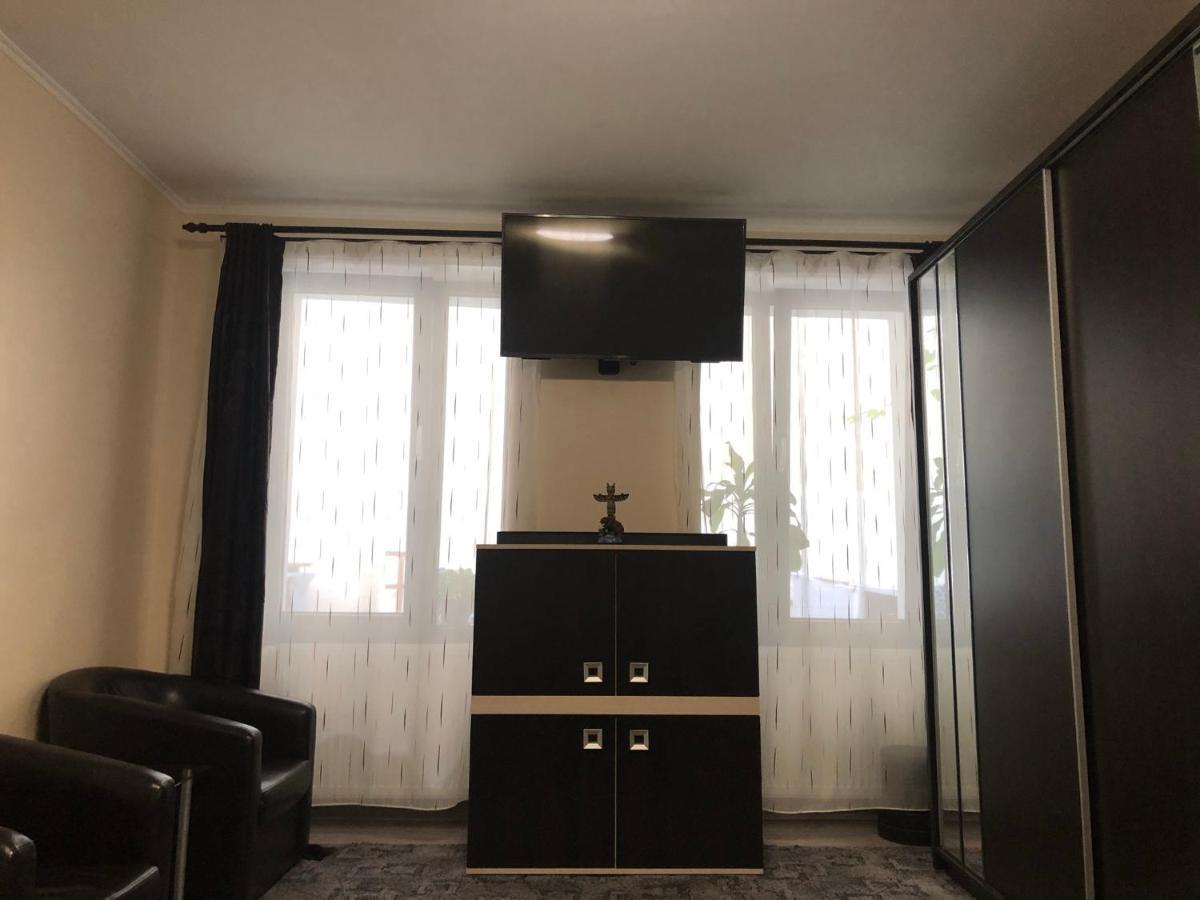 בראשוב Downtown Studio מראה חיצוני תמונה